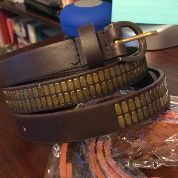Two belts from Rue21 - Picture 3 of 6